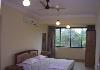 Goan Clove Bed room with view